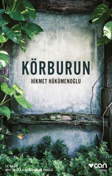 korburun