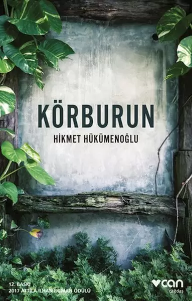 korburun