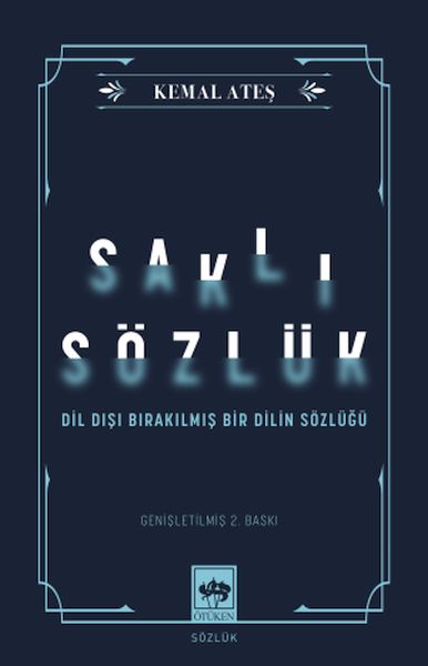 sakli-sozluk