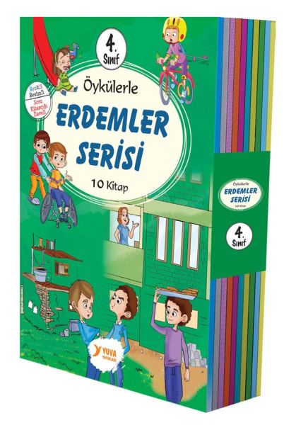 oykulerle-erdemler-serisi-4-siniflar-10-kitap