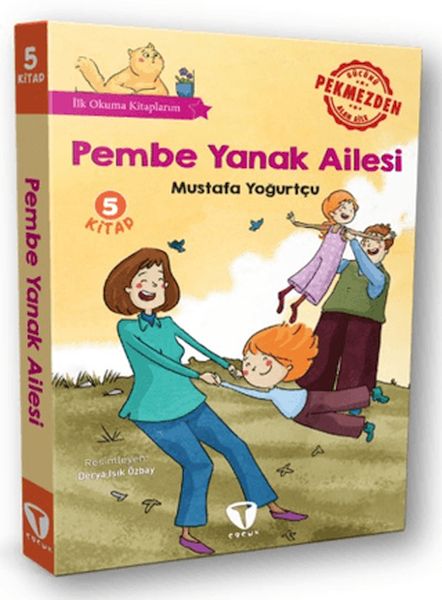 pembe-yanak-ailesi-5-kitap