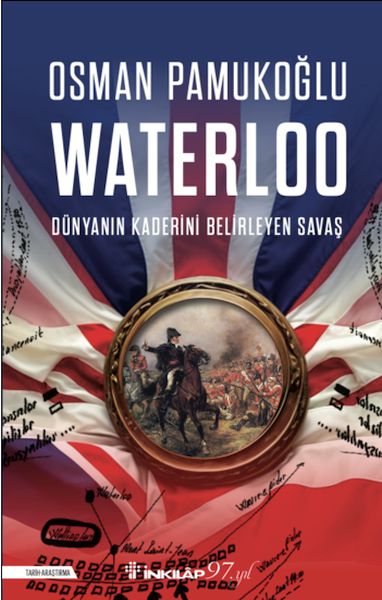 waterloo