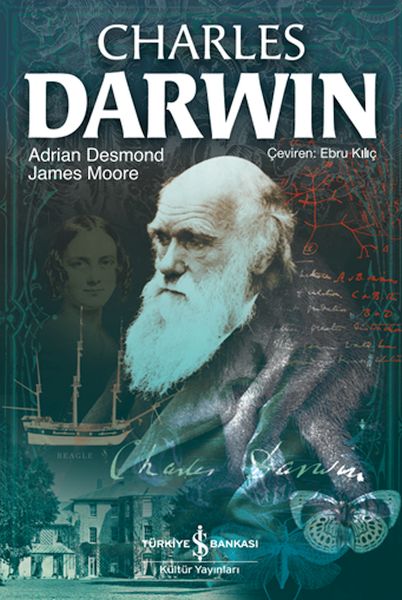 charles-darwin