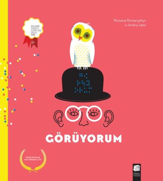 goruyorum