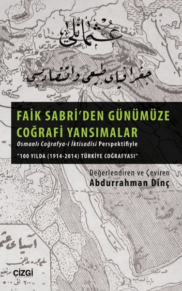 faik-sabri-den-gunumuze-cografi-yansimalar