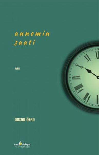 annemin-saati