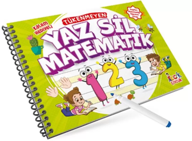 tukenmeyen-yaz-sil-matematik