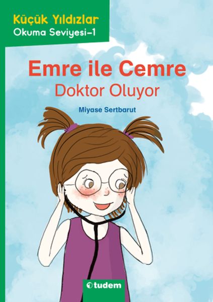 kucuk-yildizlar-emre-ile-cemre-doktor-oluyor
