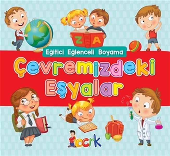 cevremizdeki-esyalar-egitici-eglenceli-boyama