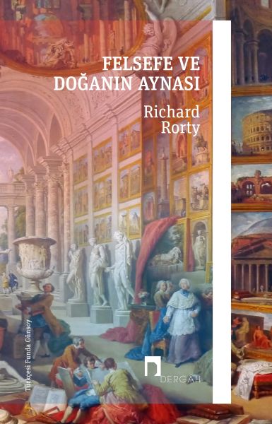 felsefe-ve-doganin-aynasi-228516