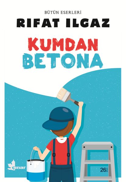 kumdan-betona