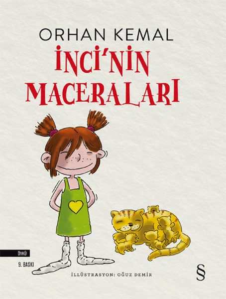 inci-nin-maceralari