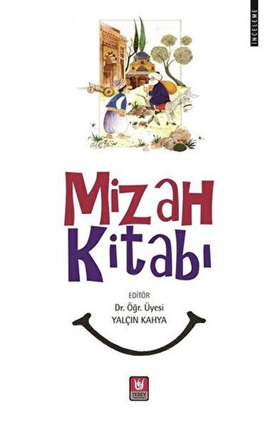 mizah-kitabi