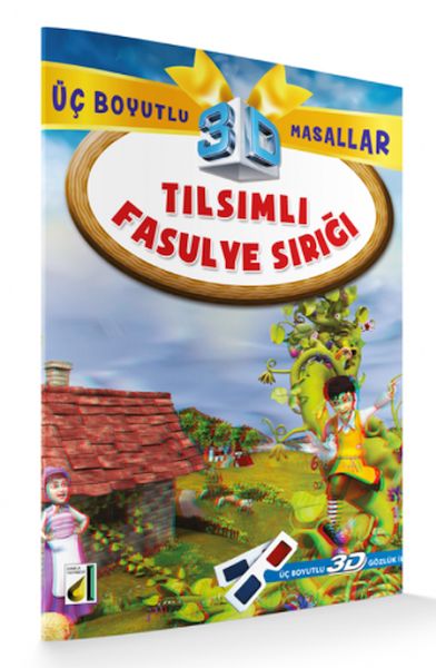 tilsimli-fasulye-sirigi-3-boyutlu-masallar