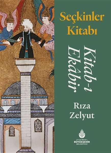 seckinler-kitabi-kitab-i-ekabir