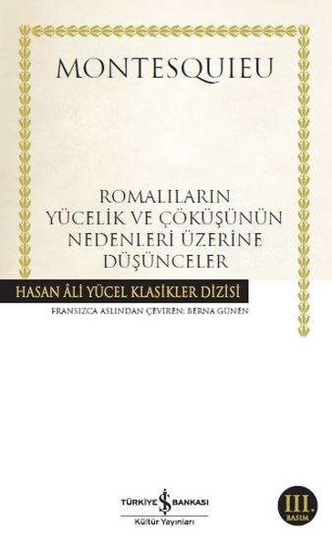 romalilarin-yucelik-ve-cokusunun-nedenleri-uzerine-dusunceler-hasan-ali-yucel-klasikleri