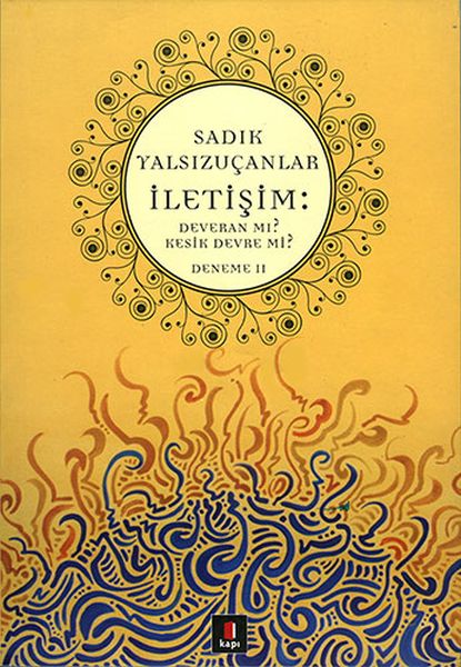 iletisim