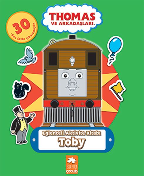 thomas-ve-arkadaslari-eglenceli-aktivite-kitabi-toby-224951