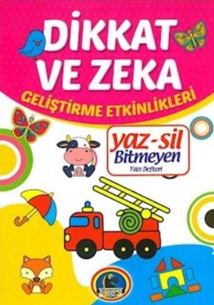 yaz-sil-dikkat-ve-zeka-bitmeyen-yazi-defteri-tahta-kalem