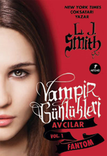 vampir-gunlukleri-avcilar-vol-1-fantom