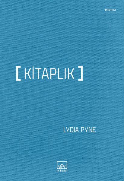 kitaplik