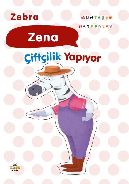 zebra-zena-ciftcilik-yapiyor