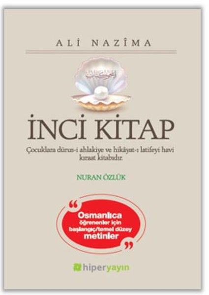 inci-kitap