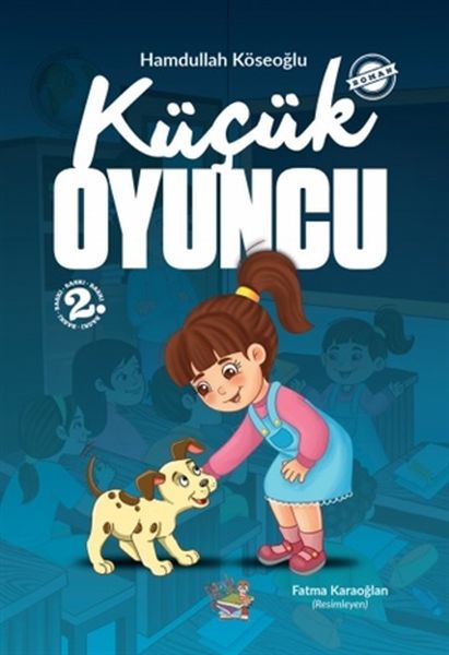 kucuk-oyuncu