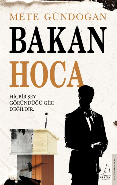 bakan-hoca