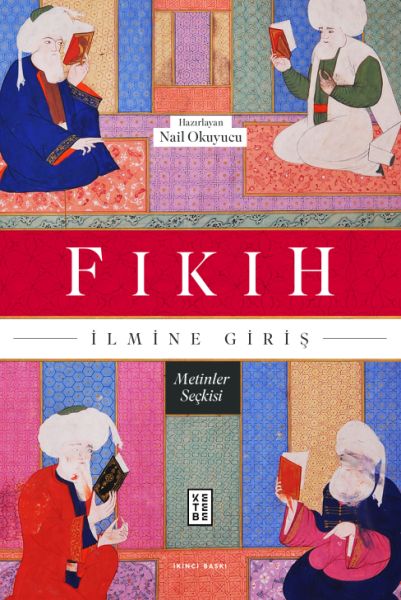 fikih-ilmine-giris-193575