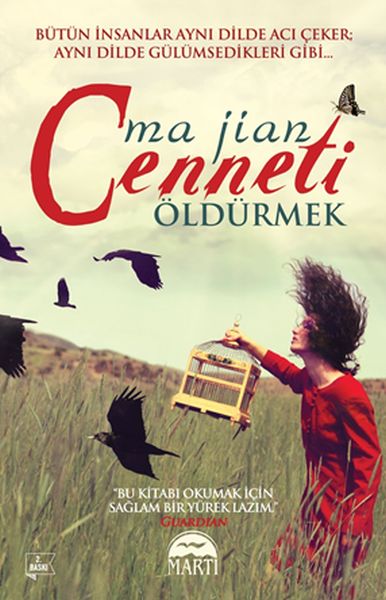 cenneti-oldurmek