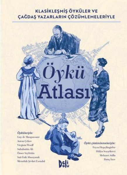 oyku-atlasi