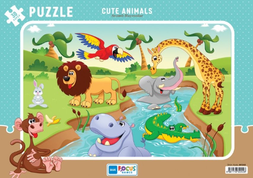 blue-focus-cute-animals-sevimli-hayvanlar-puzzle-30-parca