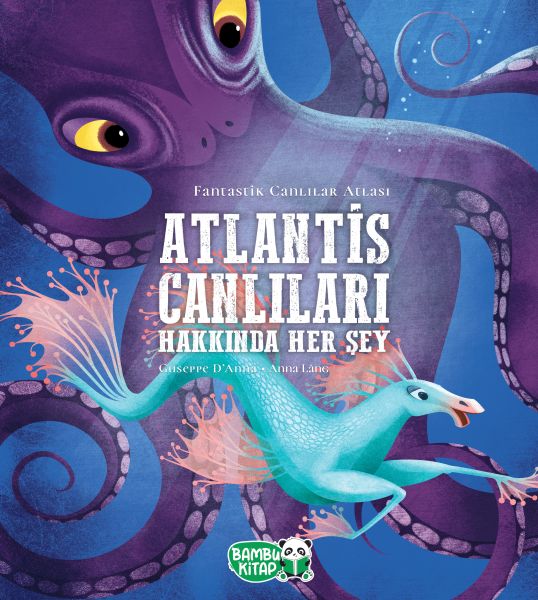 atlantis-canlilari-hakkinda-her-sey