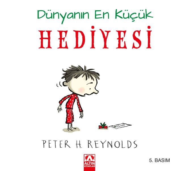 dunyanin-en-kucuk-hediyesi-ciltli