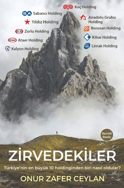 zirvedekiler