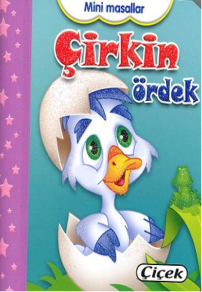 mini-masallar-cirkin-ordek