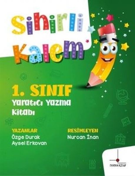 1-sinif-yaratici-yazma-kitabi-sihirli-kalem