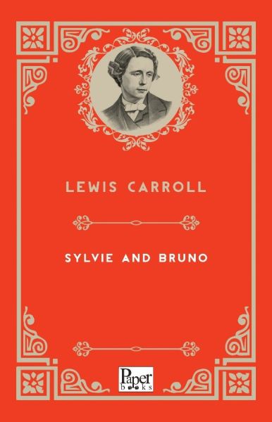 sylvie-and-bruno-ingilizce-kitap-228327