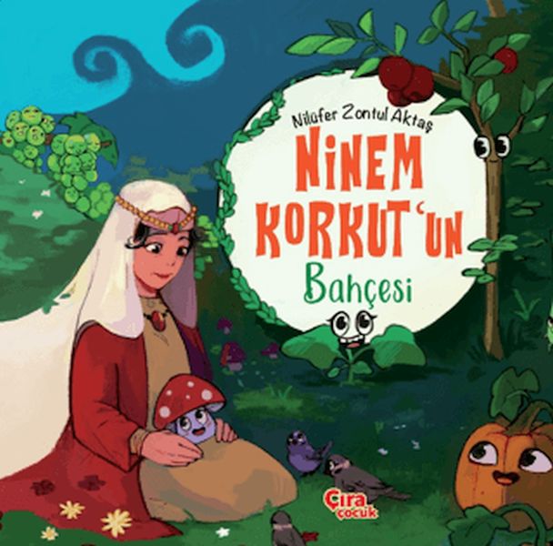 ninem-korkut-un-bahcesi