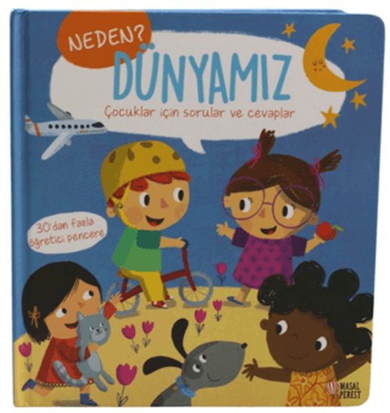 neden-dunyamiz