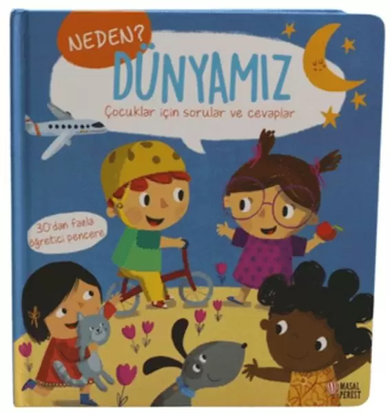 neden-dunyamiz