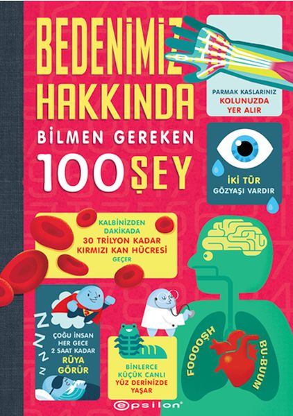 bedenimiz-hakkinda-bilmen-gereken-100-sey