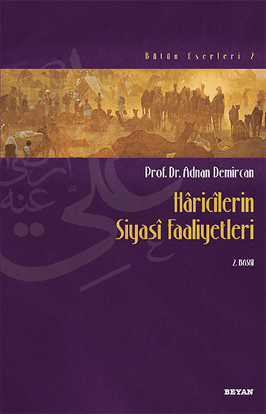 haricilerin-siyasi-faaliyetleri