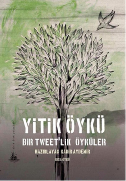 yitik-oyku