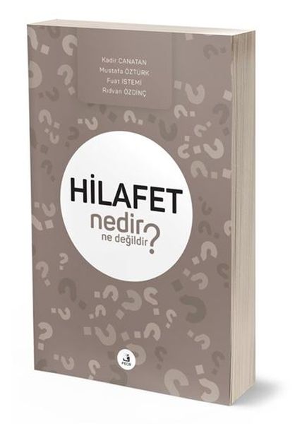 hilafet-nedir-ne-degildir