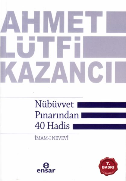 nubuvvet-pinarindan-kirk-hadis