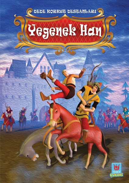 yegenek-han-dede-korkut-destanlari