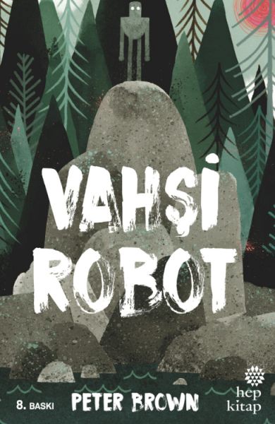 vahsi-robot