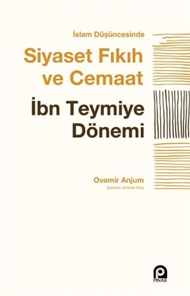 islam-dusuncesinde-siyaset-fikih-ve-cemaat